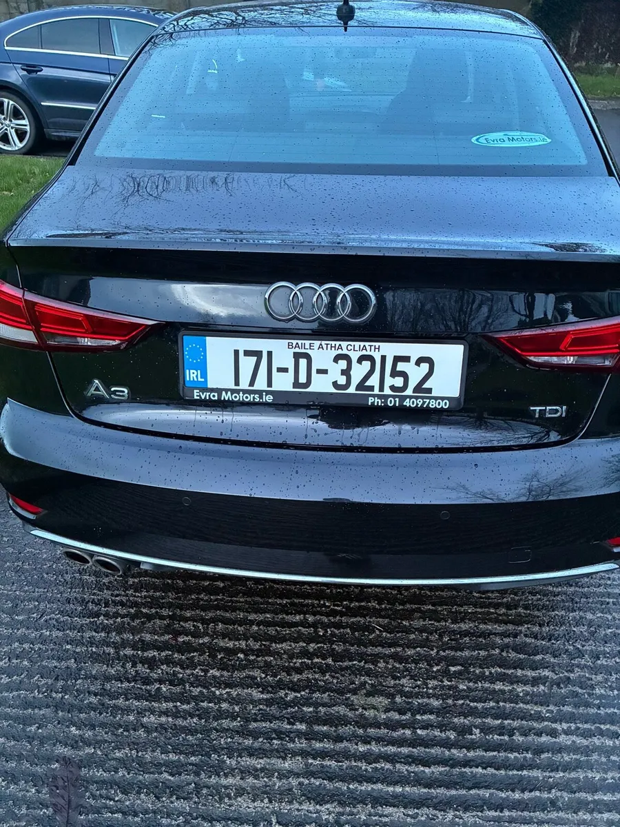 Audi A3 - Image 3