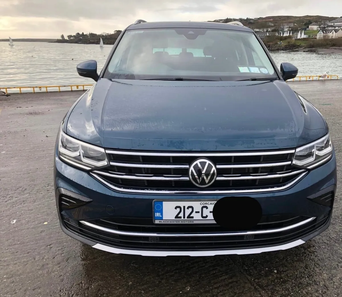 Volkswagen Tiguan 2021 - Image 3