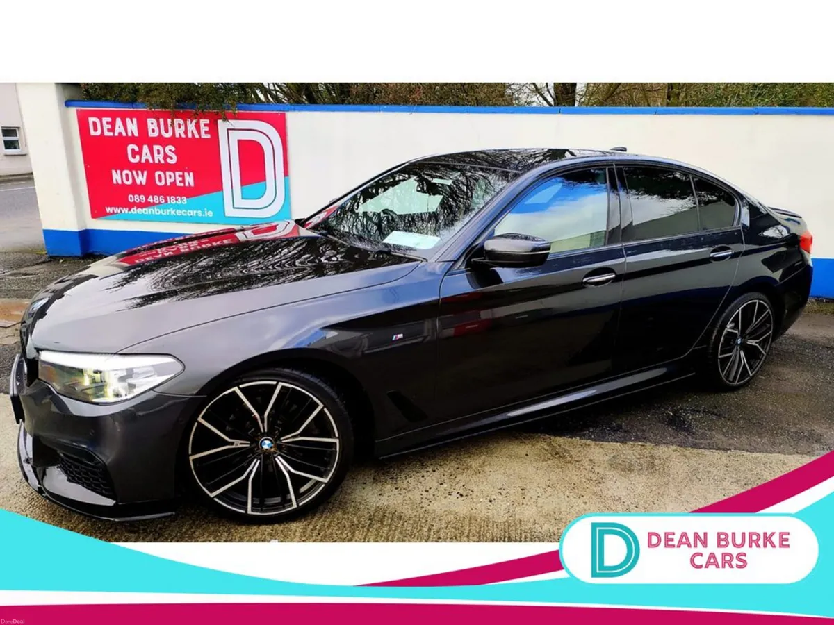 DIESEL M SPORT  520D - Image 1