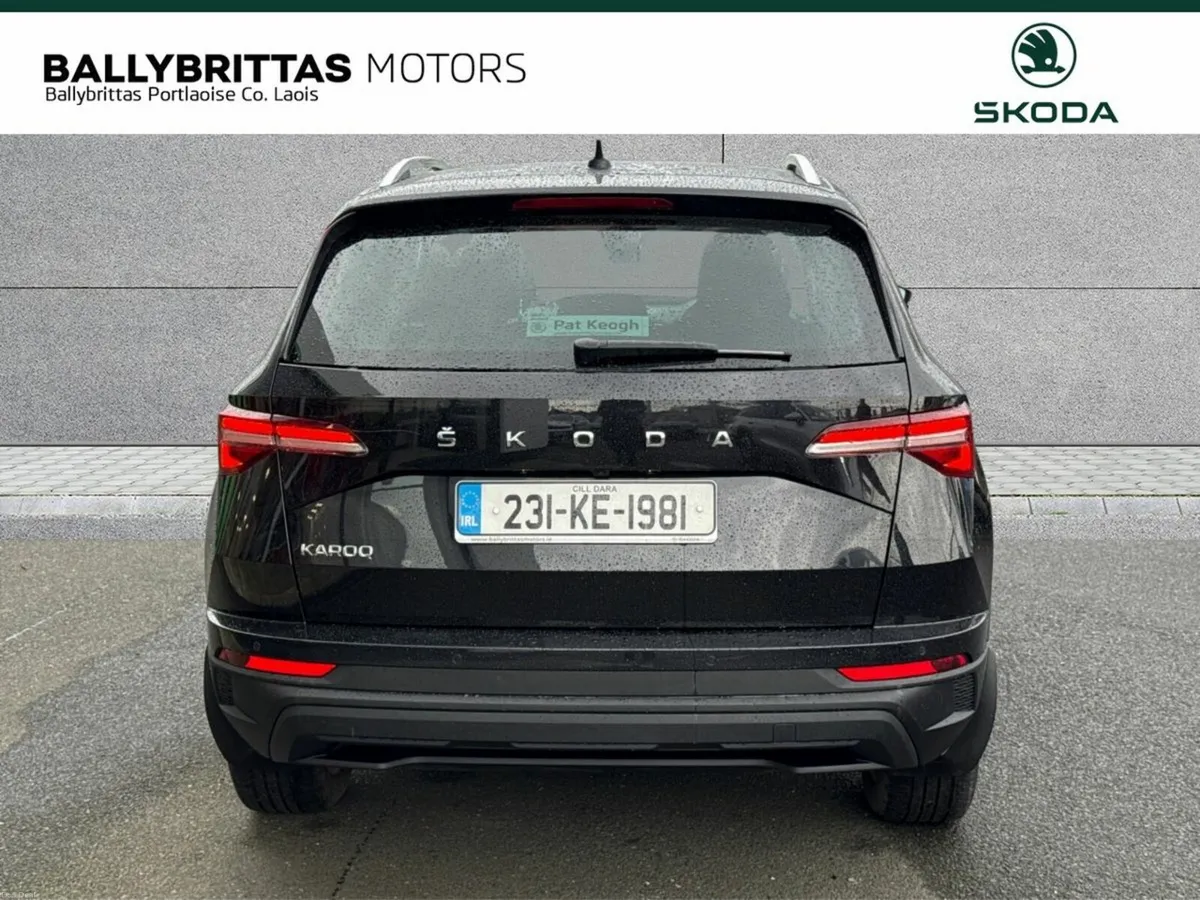 Skoda Karoq 2.0TDI 115HP Ambition - Image 4