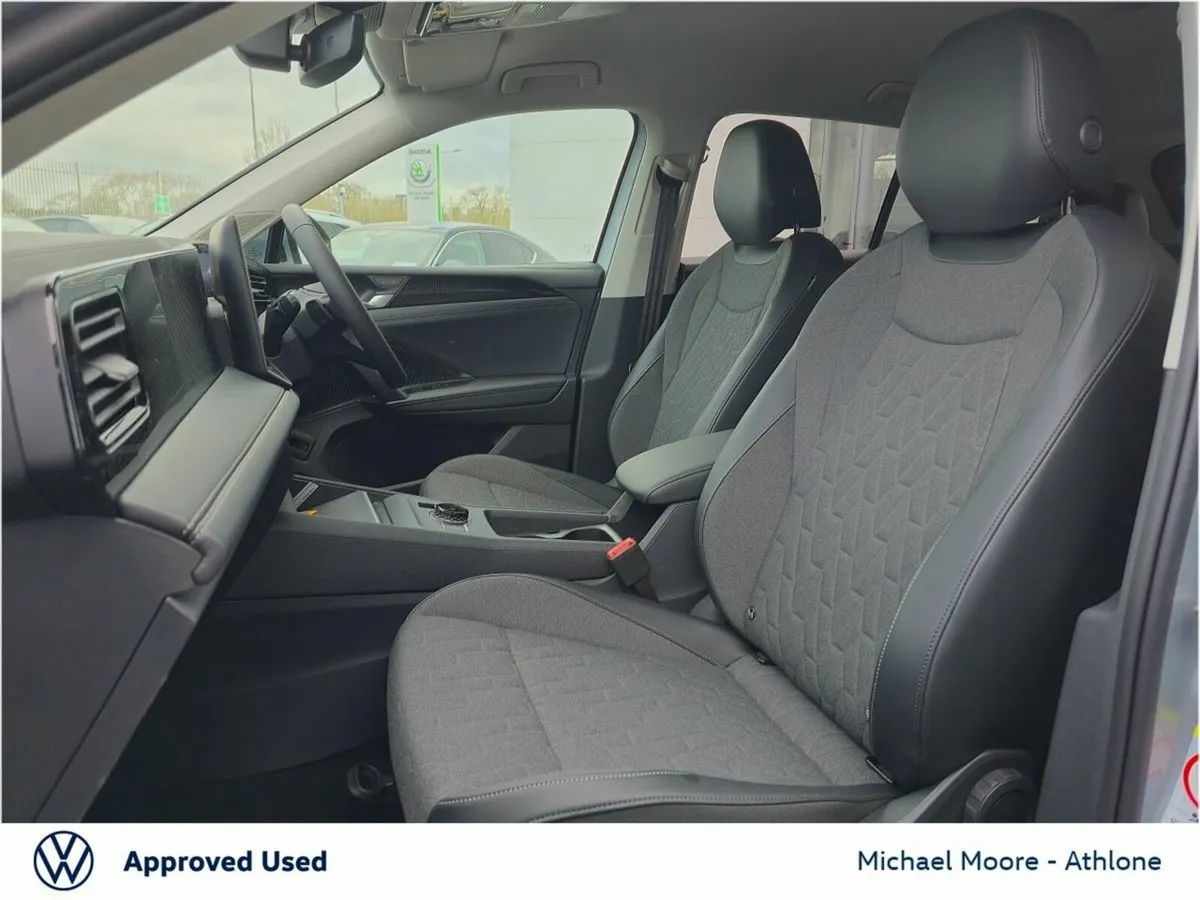 Volkswagen Tiguan TIGUAN ED75 2.0TDI DSG 150BHP - Image 4