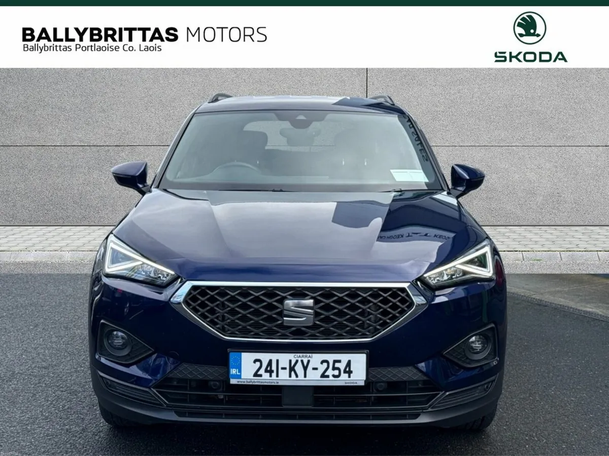 SEAT Tarraco 2.0TDI 150hp 7S SE+ DSG - Image 3