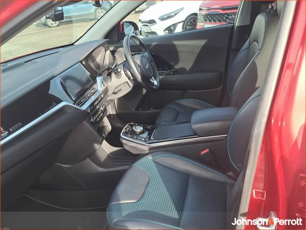 Kia e-Niro NIRO ENIRO MY22 5 DR AUTO - Image 3
