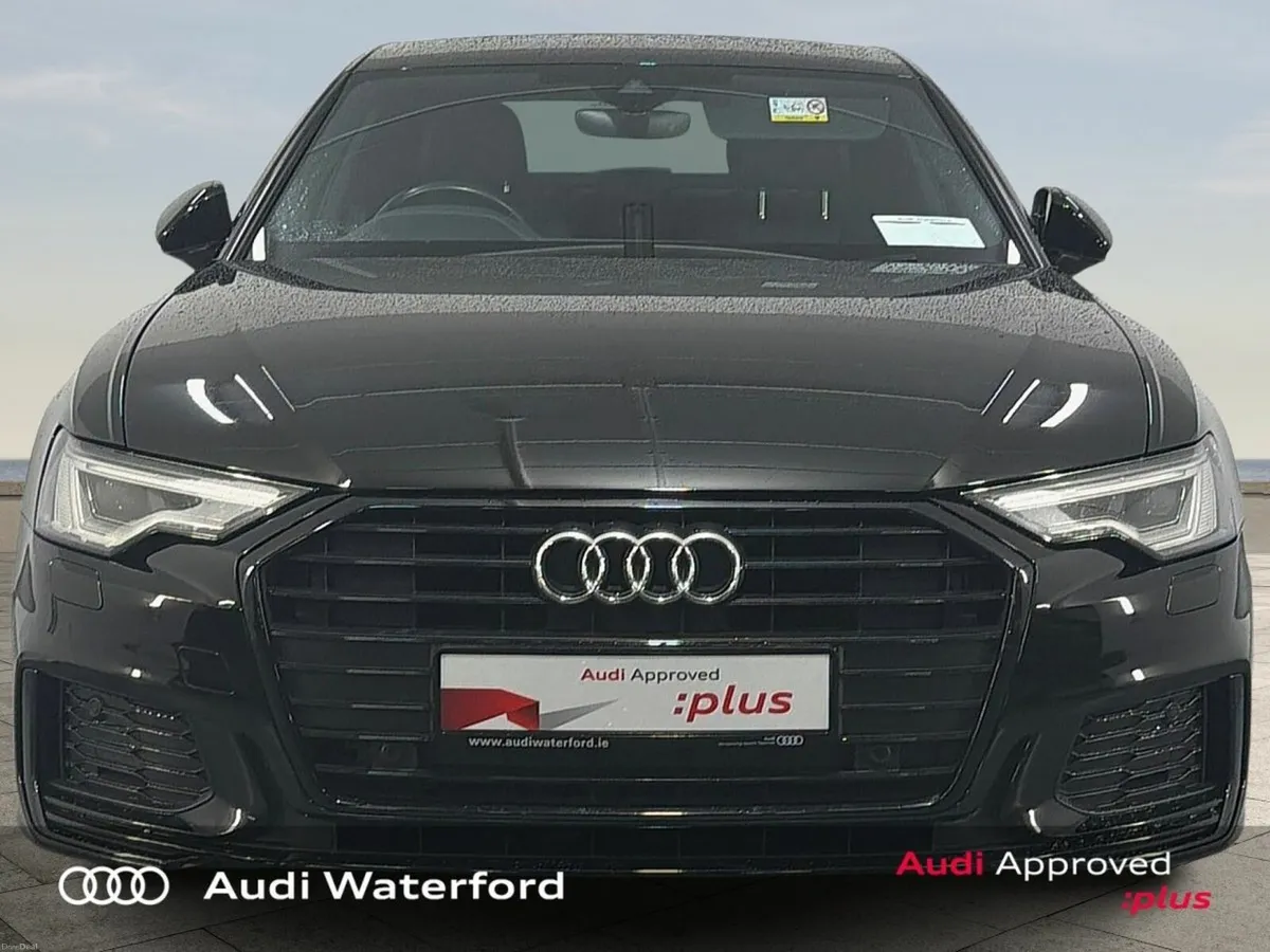 Audi A6 40TDI 204HP S tronic S Line from €499 per - Image 2