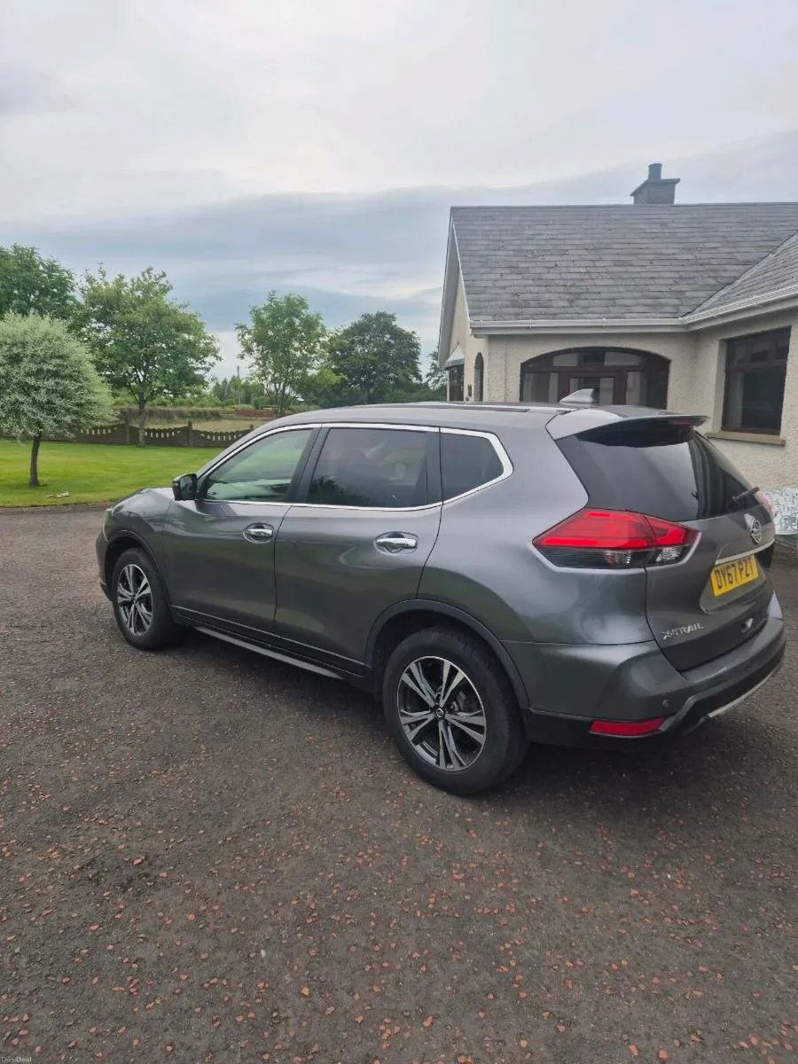 Nissan xtrail - Image 3