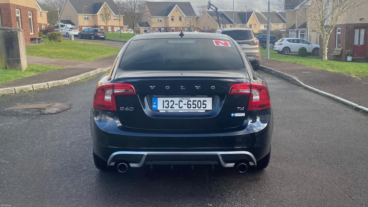 Volvo S60 T4 - Image 3