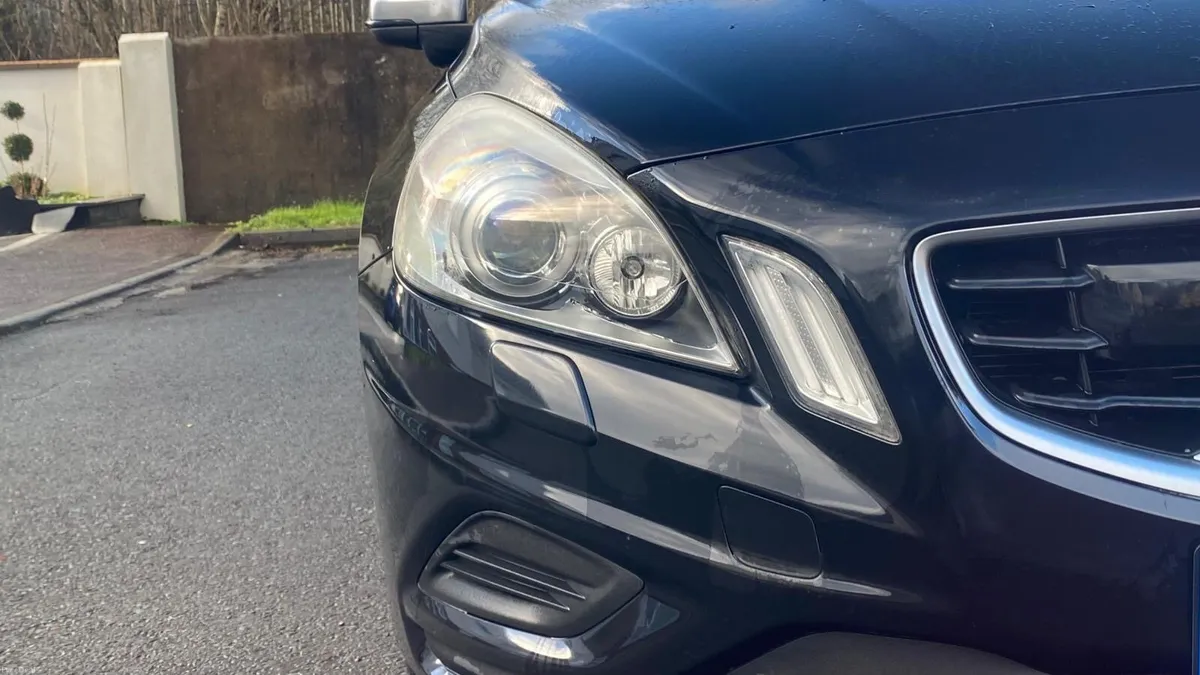 Volvo S60 T4 - Image 4