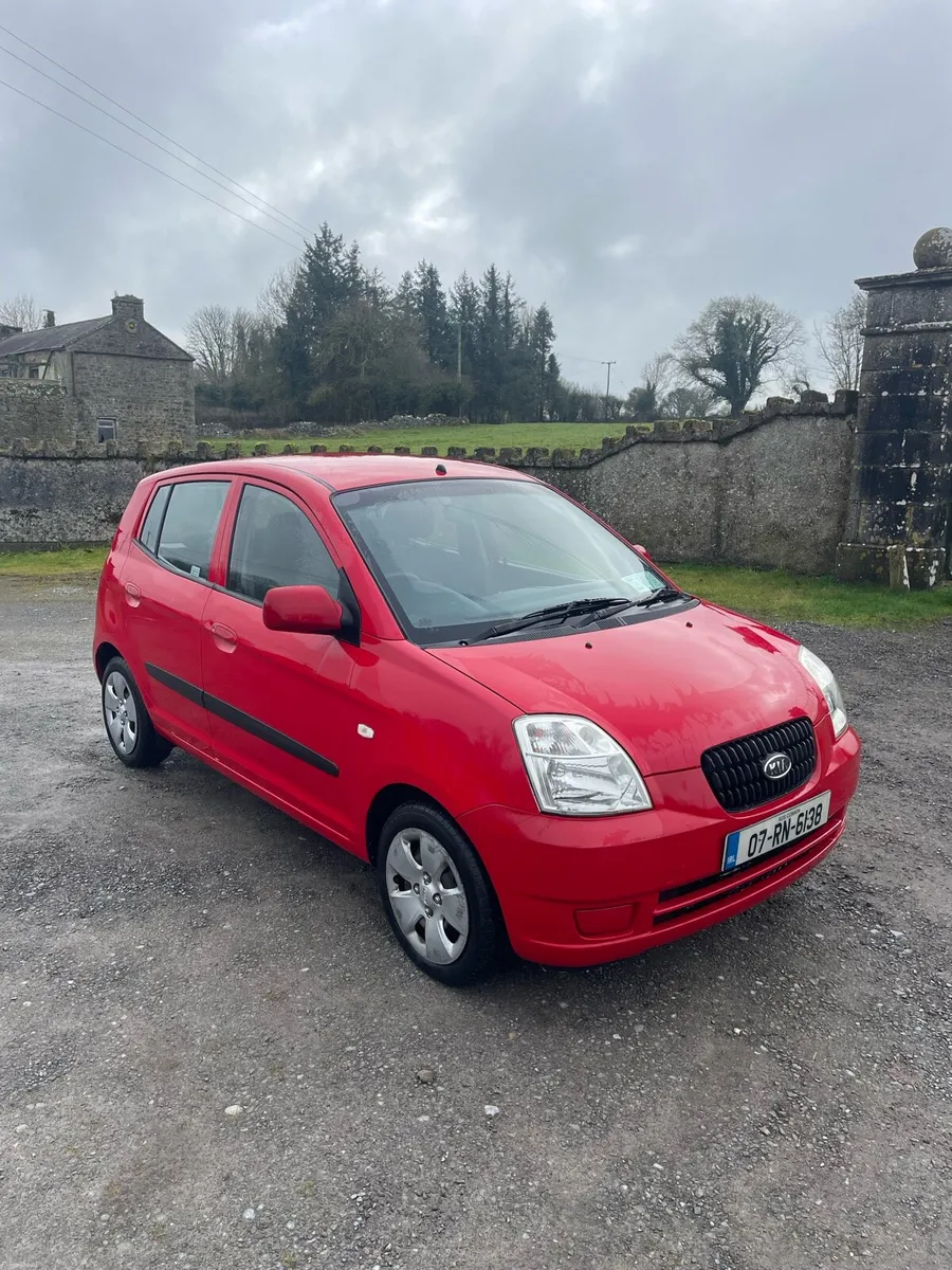 Kia Picanto - Image 1