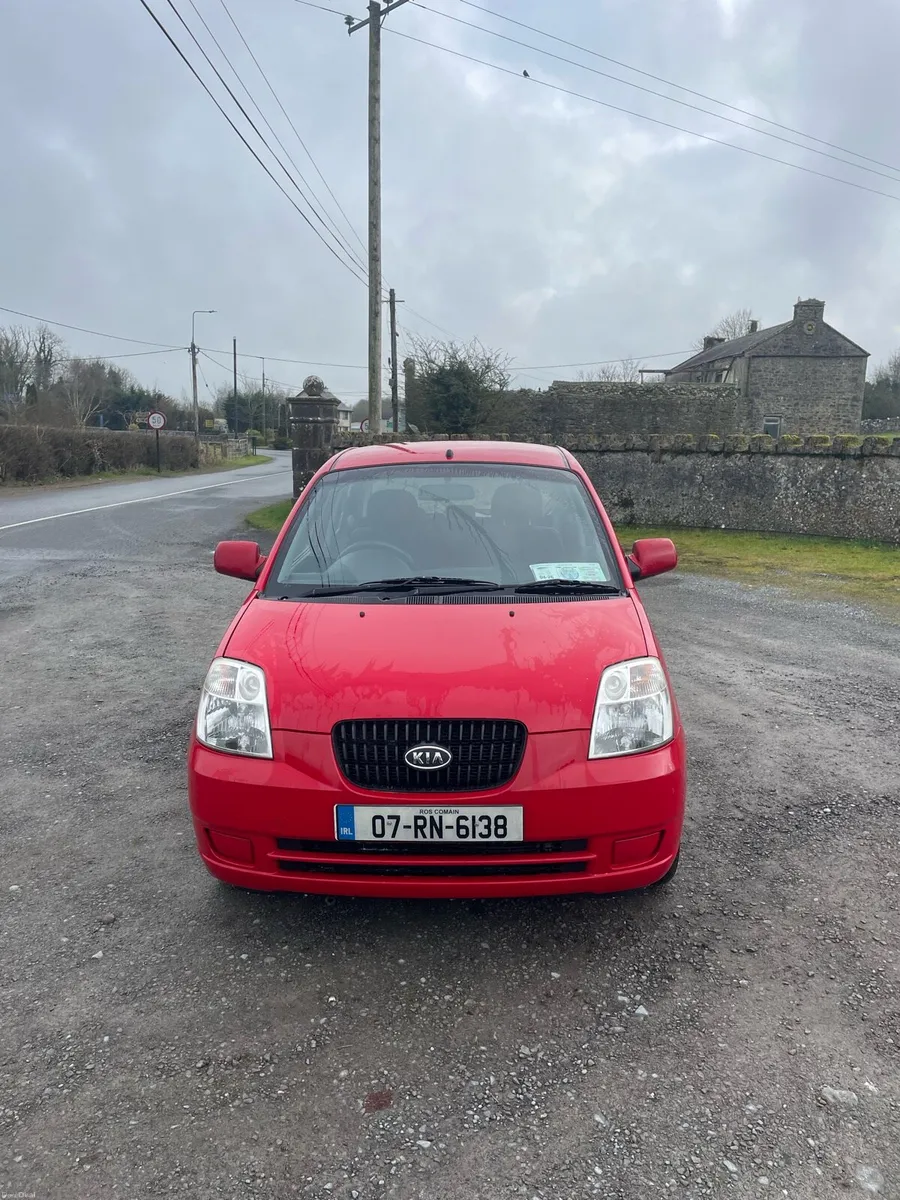 Kia Picanto - Image 3