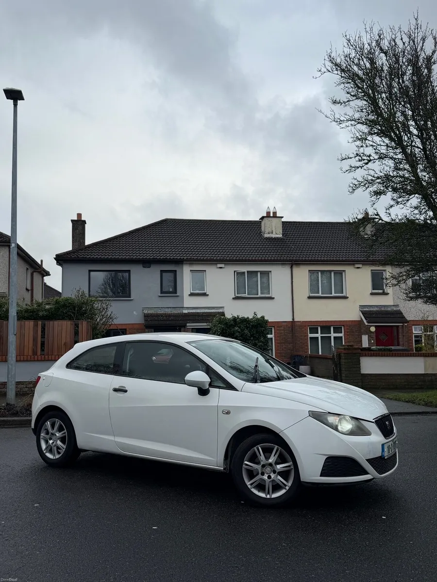 Seat Ibiza 1.2 Petrol New Nct 8/26 & Tax 03/26 - Image 3