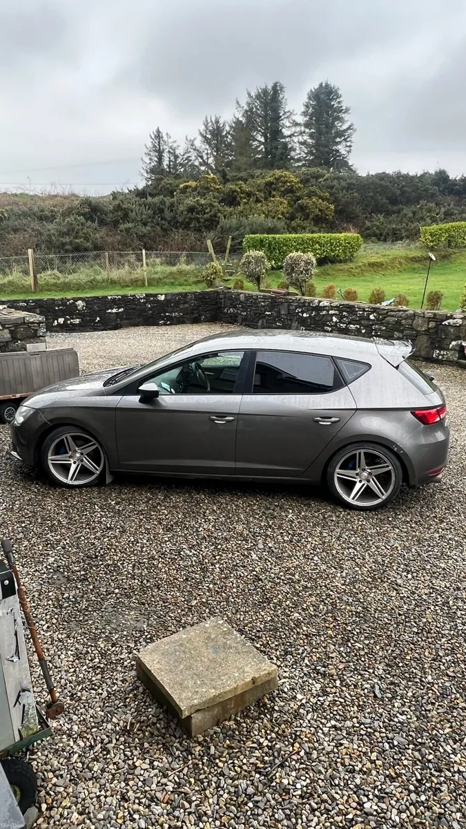 Seat Leon 1.2 TSI - Image 2