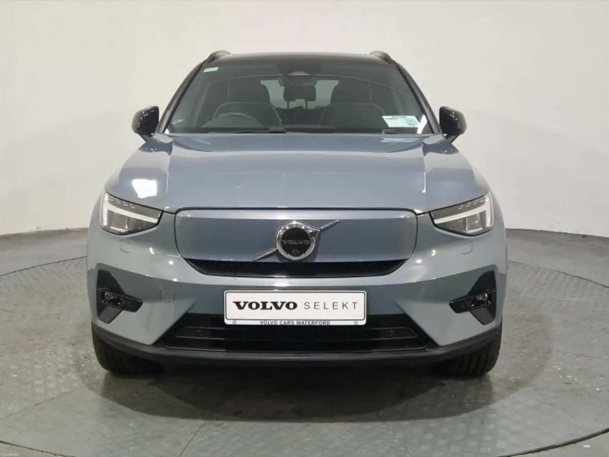 Volvo XC40 Recharge Ultimate 231HP - Image 3