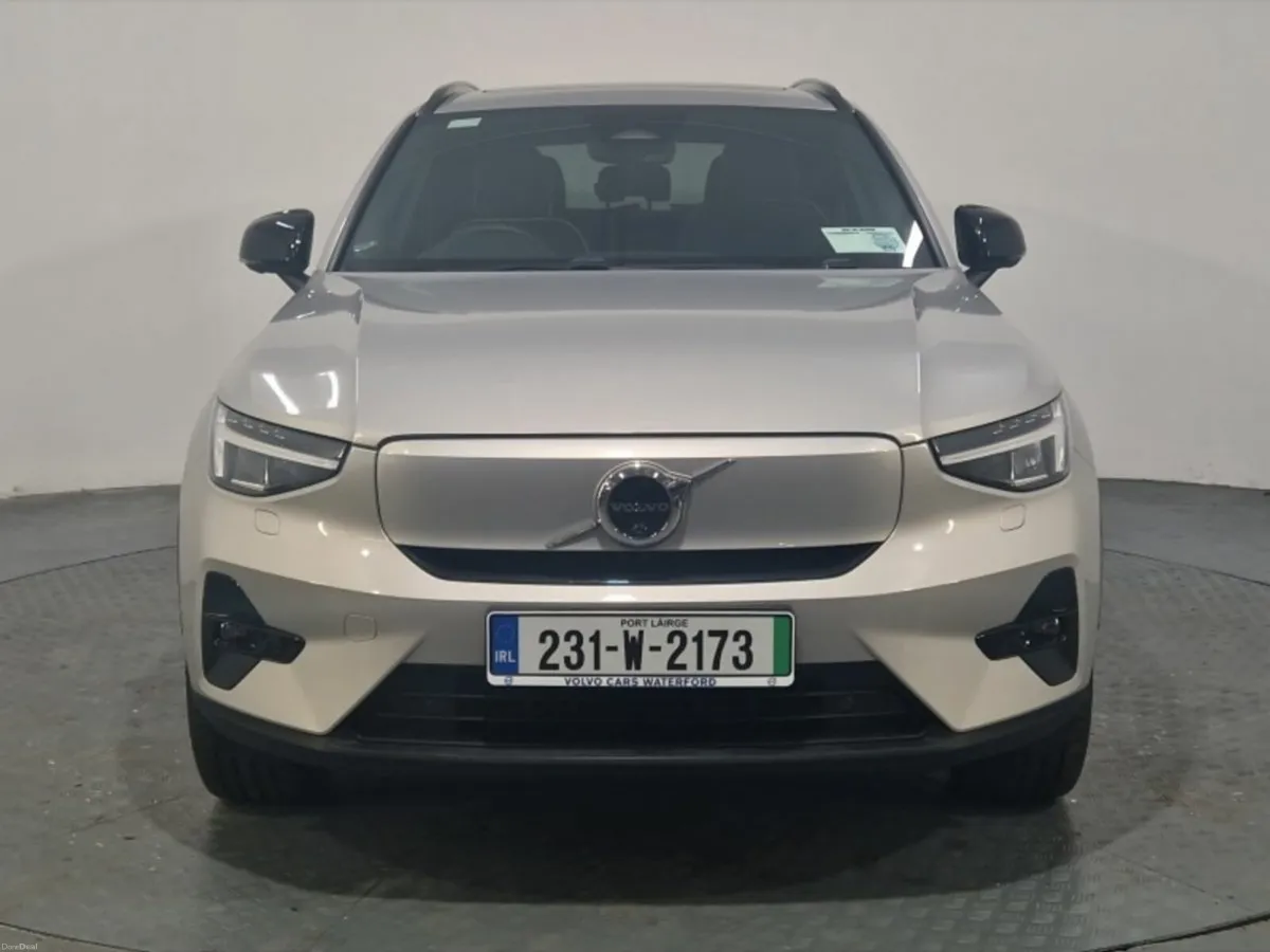 Volvo XC40 Recharge Ultimate 231HP - Image 2