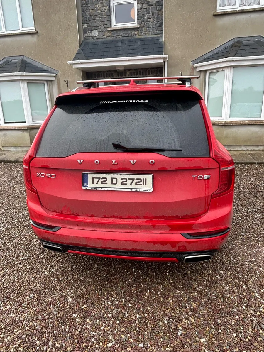 Volvo XC90 Rdesign 455bhp - Image 3