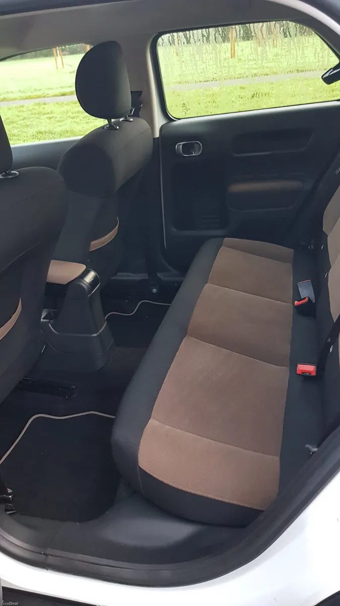 151 Citroen C4 | 96000km | NEW NCT | - Image 3