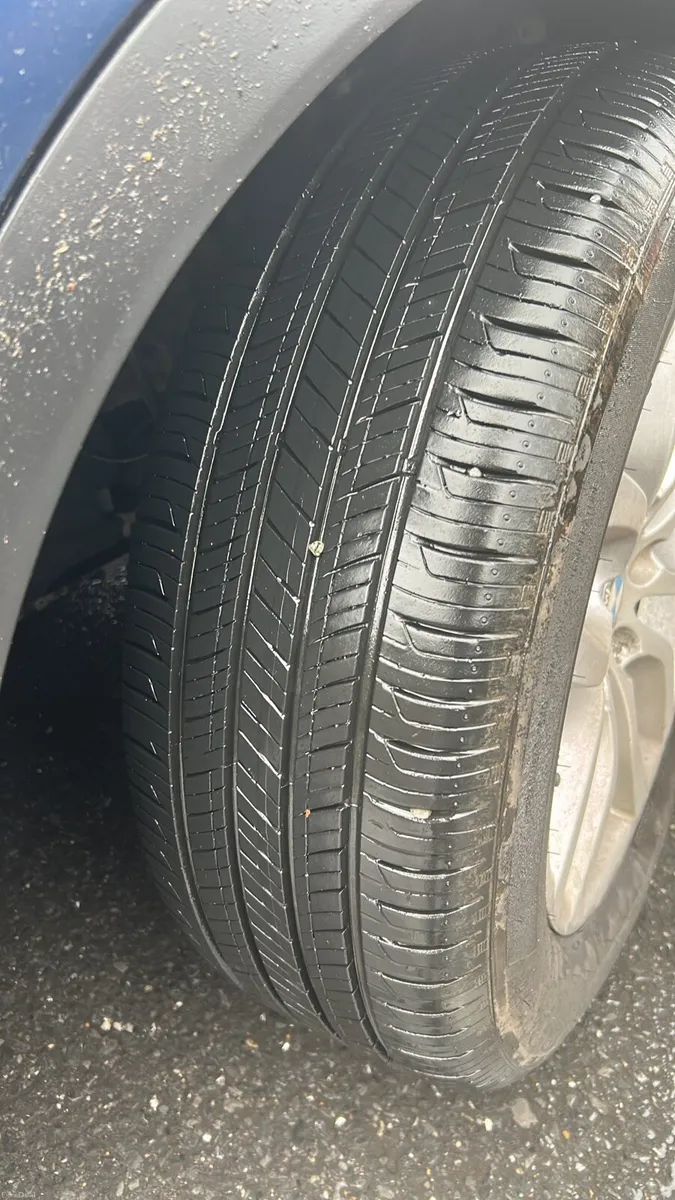 BMW X3 For Sale - Image 4