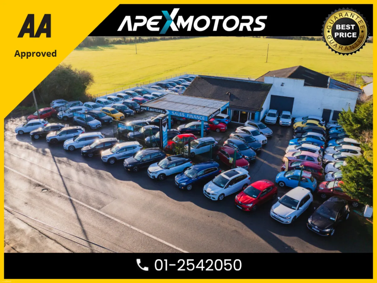 Volkswagen Golf 2.0 TDI MATCH BLUEMOTION 140PS 5 5 - Image 4