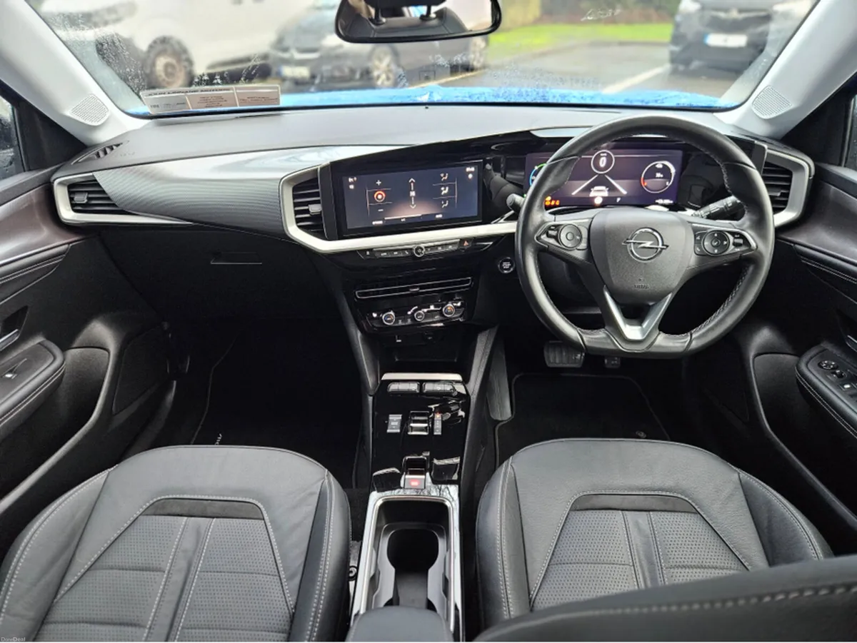 Opel Mokka E ELITE 4DR - Image 2