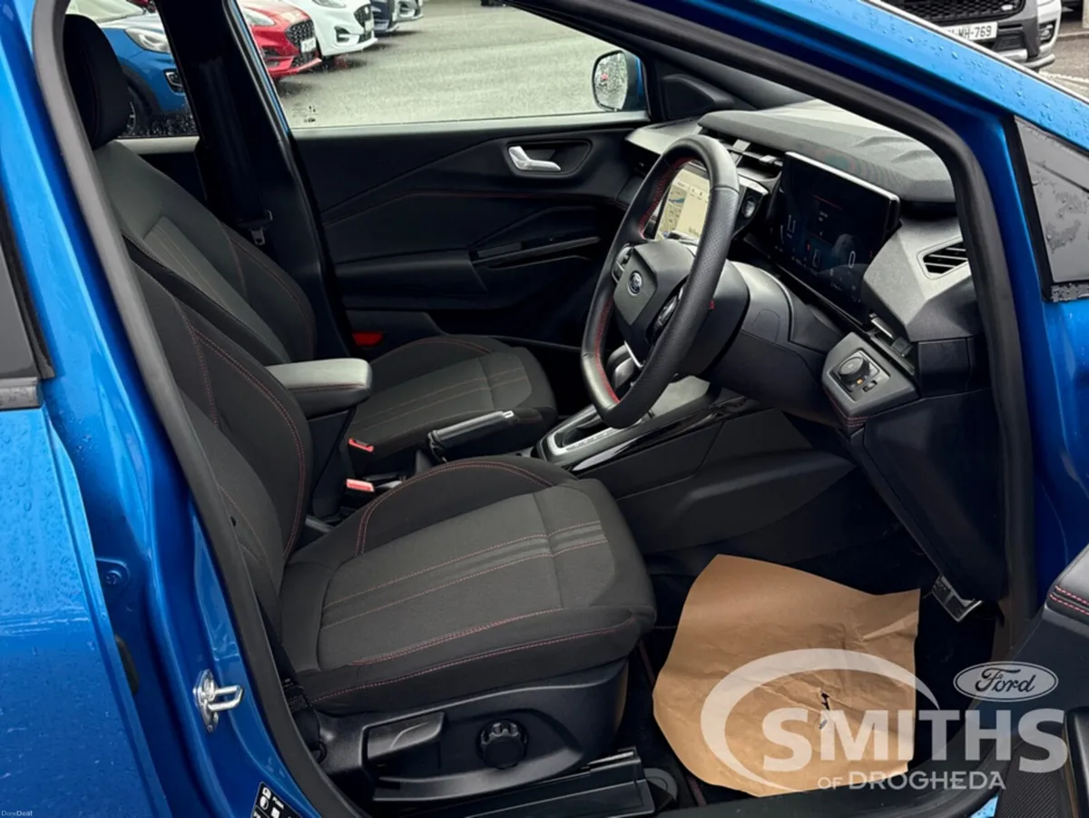 Ford Puma ST-LINE 1.0T 125PS - Image 4