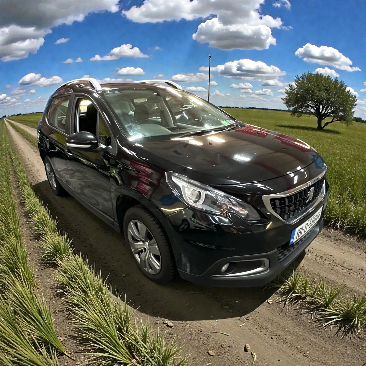 Peugeot 2008 1.6 BlueHDi 75bhp Active - Image 3