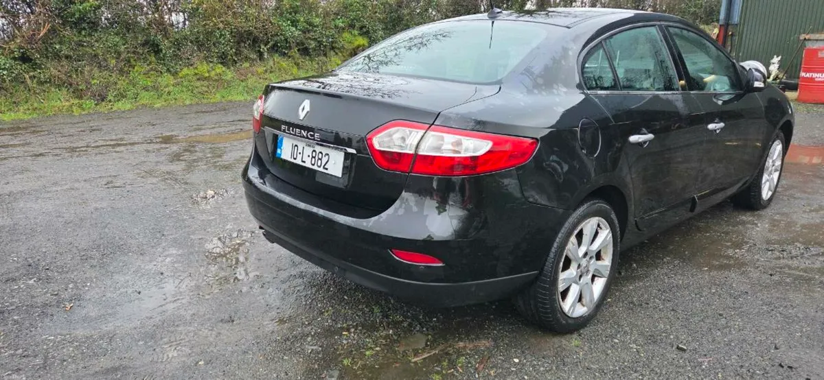Renault fluence - Image 2