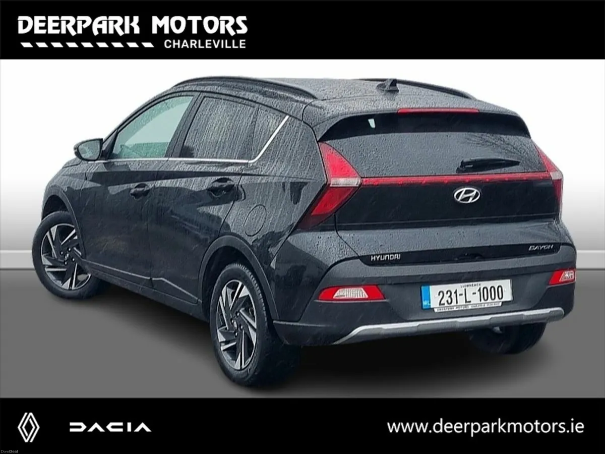 Hyundai Bayon Bayon Executive - Image 3