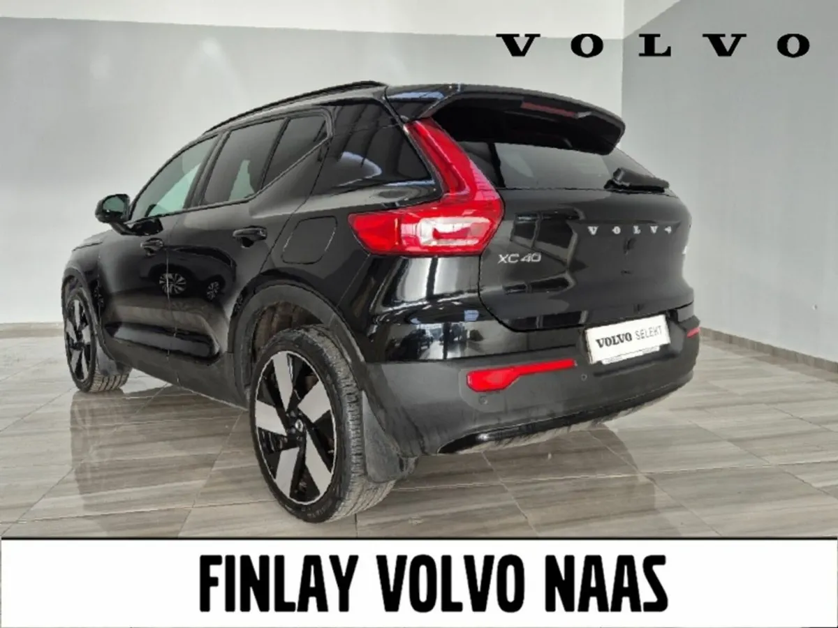 Volvo XC40 BEV 231hp Ultimate 69kw - Image 3