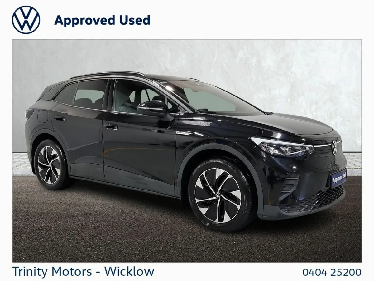 Volkswagen ID.4 ** DEPOSIT TAKEN ** PRO LIFE DX ** - Image 1