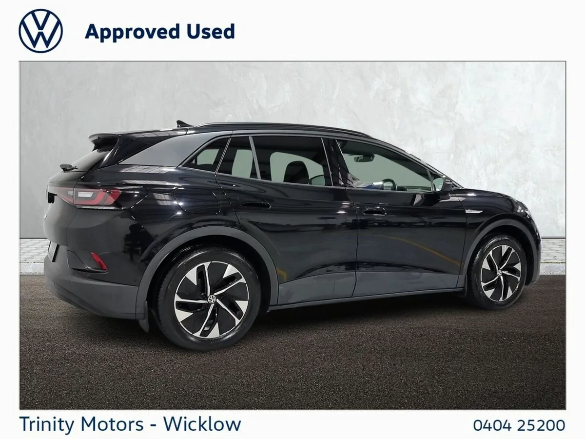 Volkswagen ID.4 ** PRO LIFE DX ** 77kWh ** 174BHP - Image 3