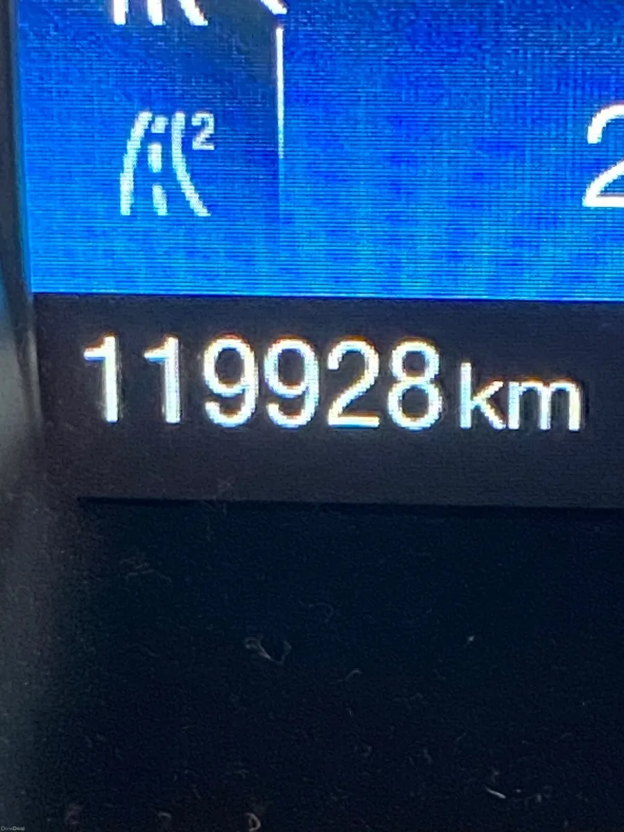 Ford Focus 2015 - Image 1