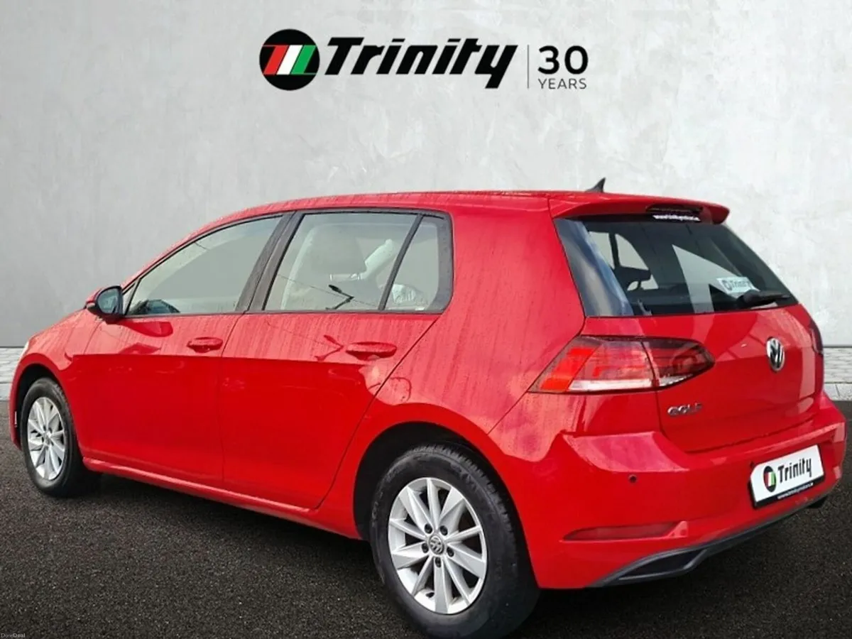 Volkswagen Golf ** REAR PARKING SENSORS ** TRENDLI - Image 3