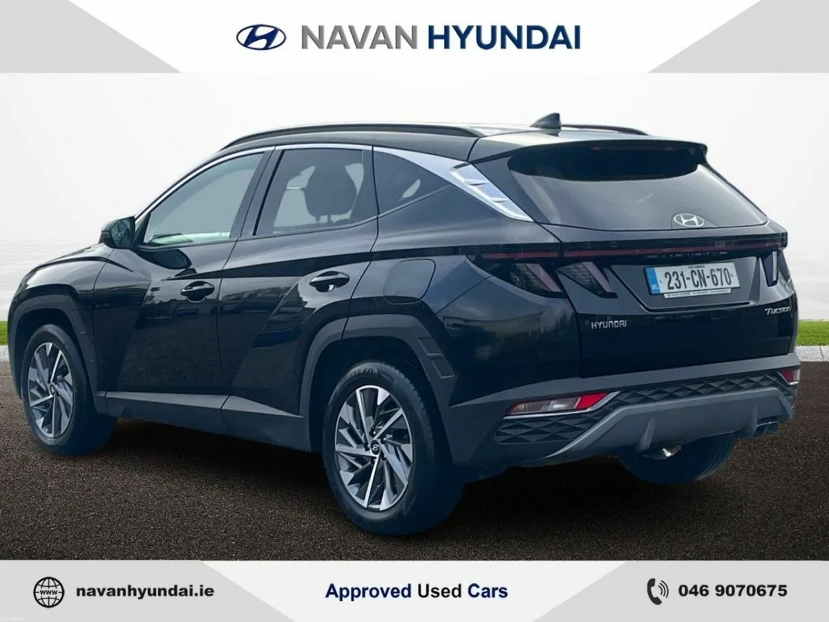 Hyundai Tucson 2WD Executive Plus *SAVE NOW* - Image 6