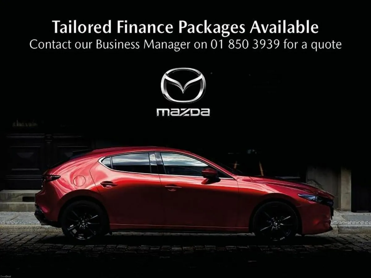 Mazda CX-60 2.5P PHEV EXC-LINE AT **Amazing Value - Image 3