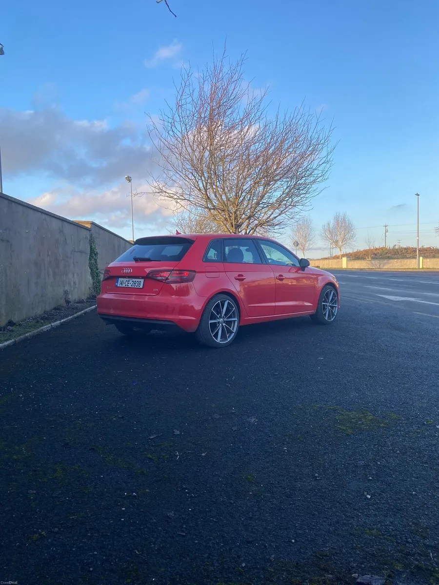Audi A3 - Image 2