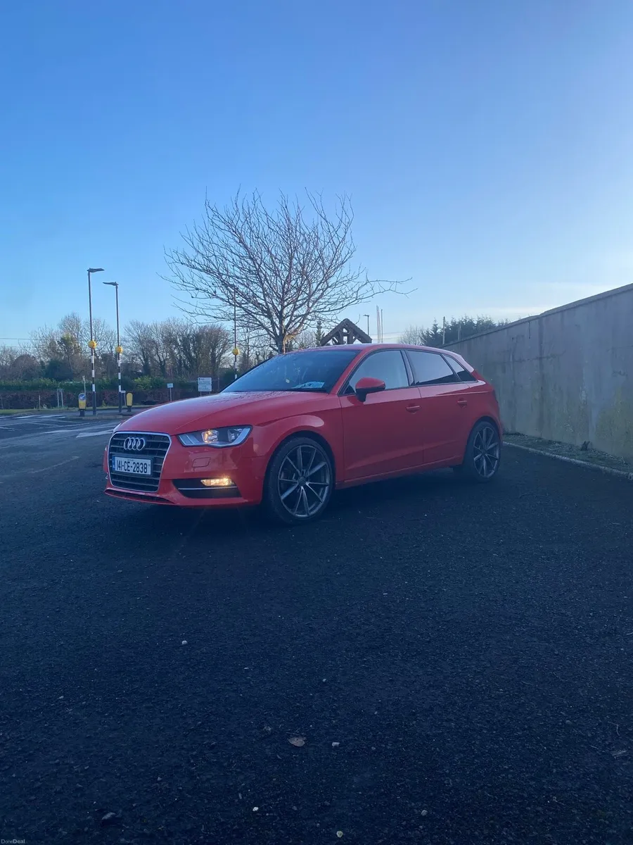 Audi A3 - Image 3