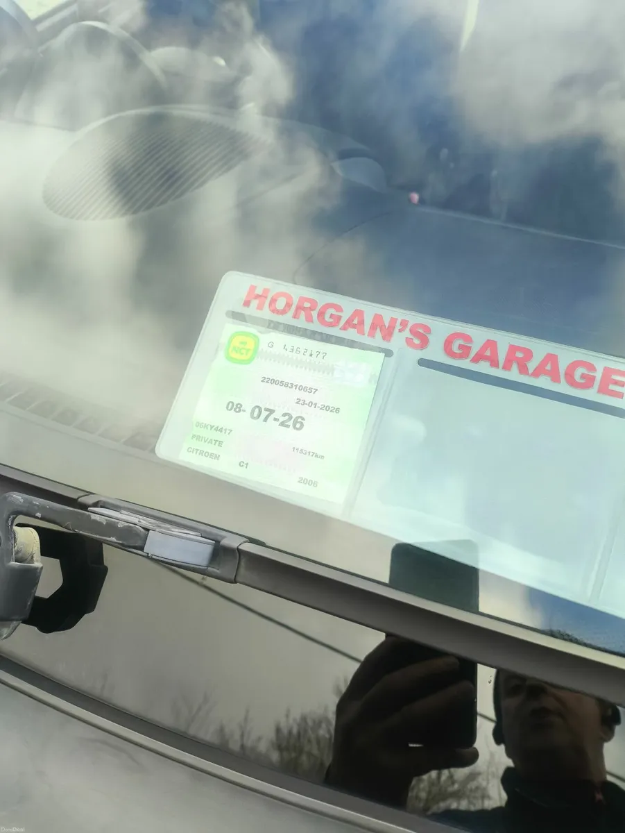 Citroen C1 2006 - Image 2