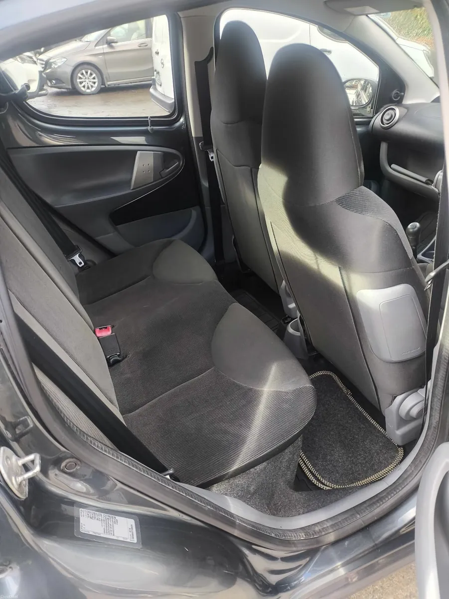 Citroen C1 2006 LOW klms - Image 4