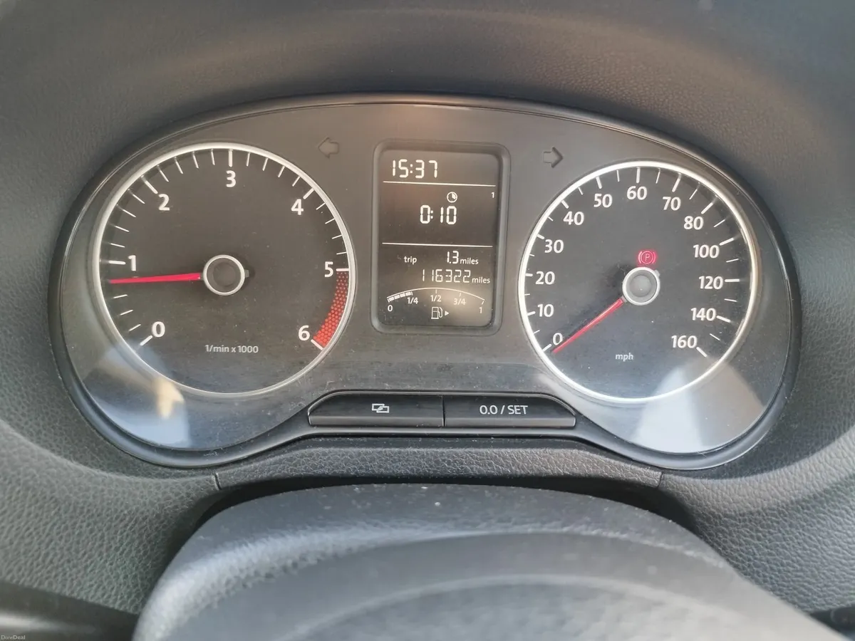 Volkswagen Polo 2011 - Image 3