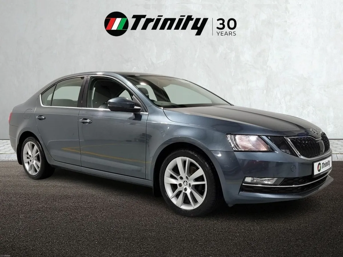 Skoda Octavia ** STYLE ** 1.6TDI 115HP ** TRINITY - Image 1