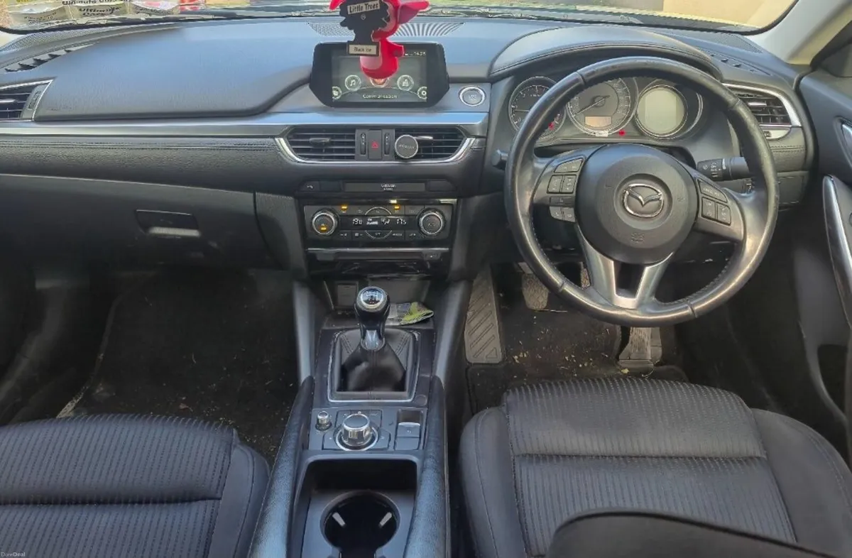 Mazda Mazda6 2015 - Image 3