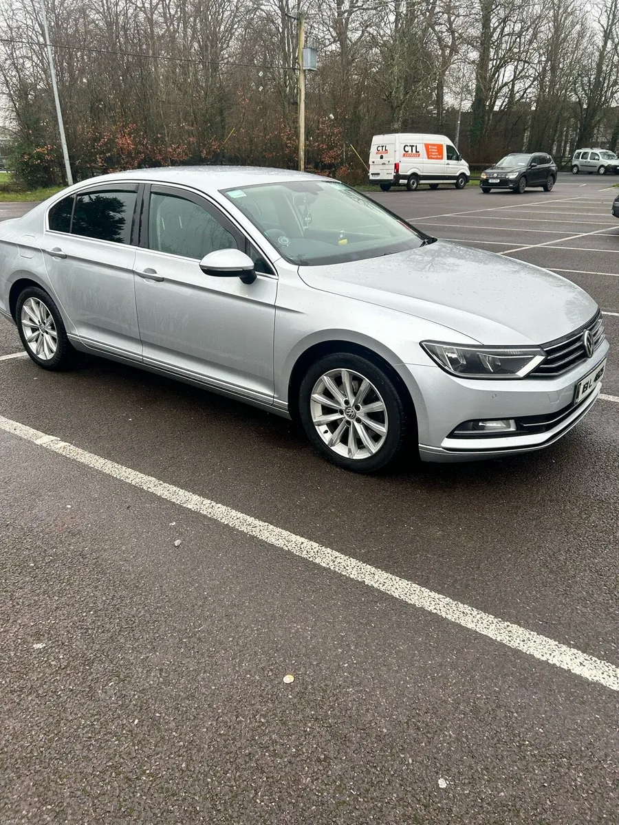 Volkswagen Passat comfort line - Image 1