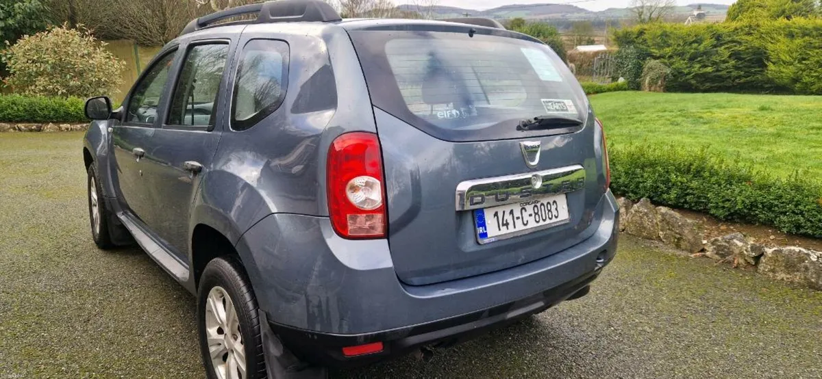 Dacia duster - Image 3