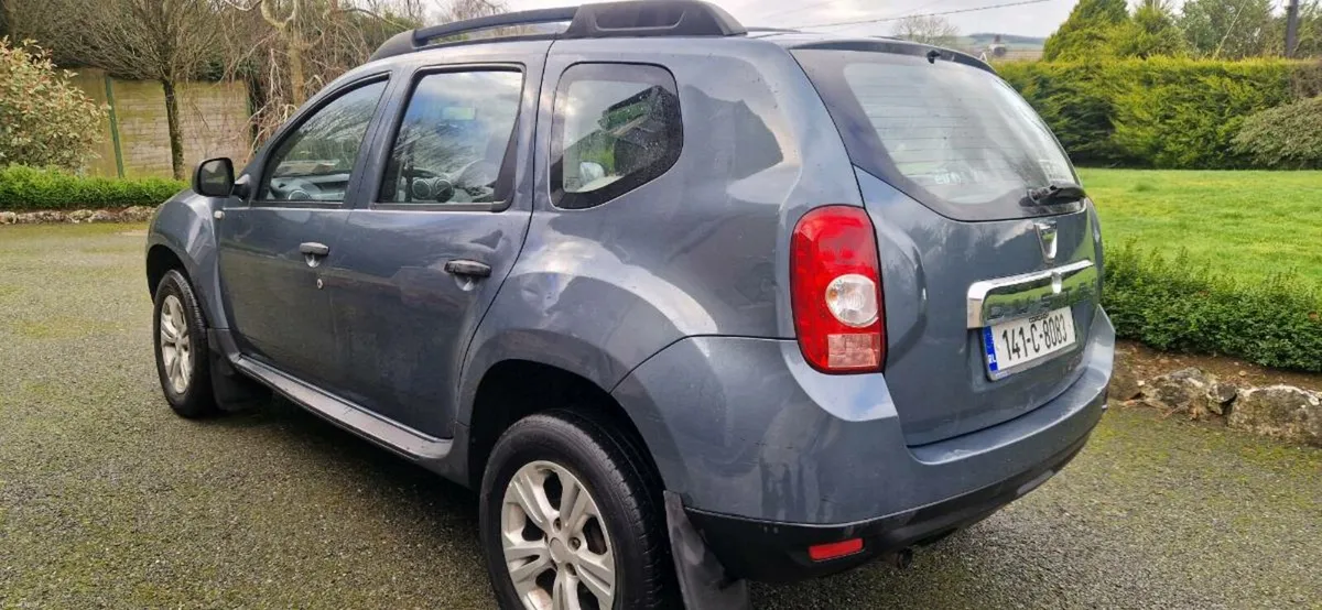 Dacia duster - Image 2