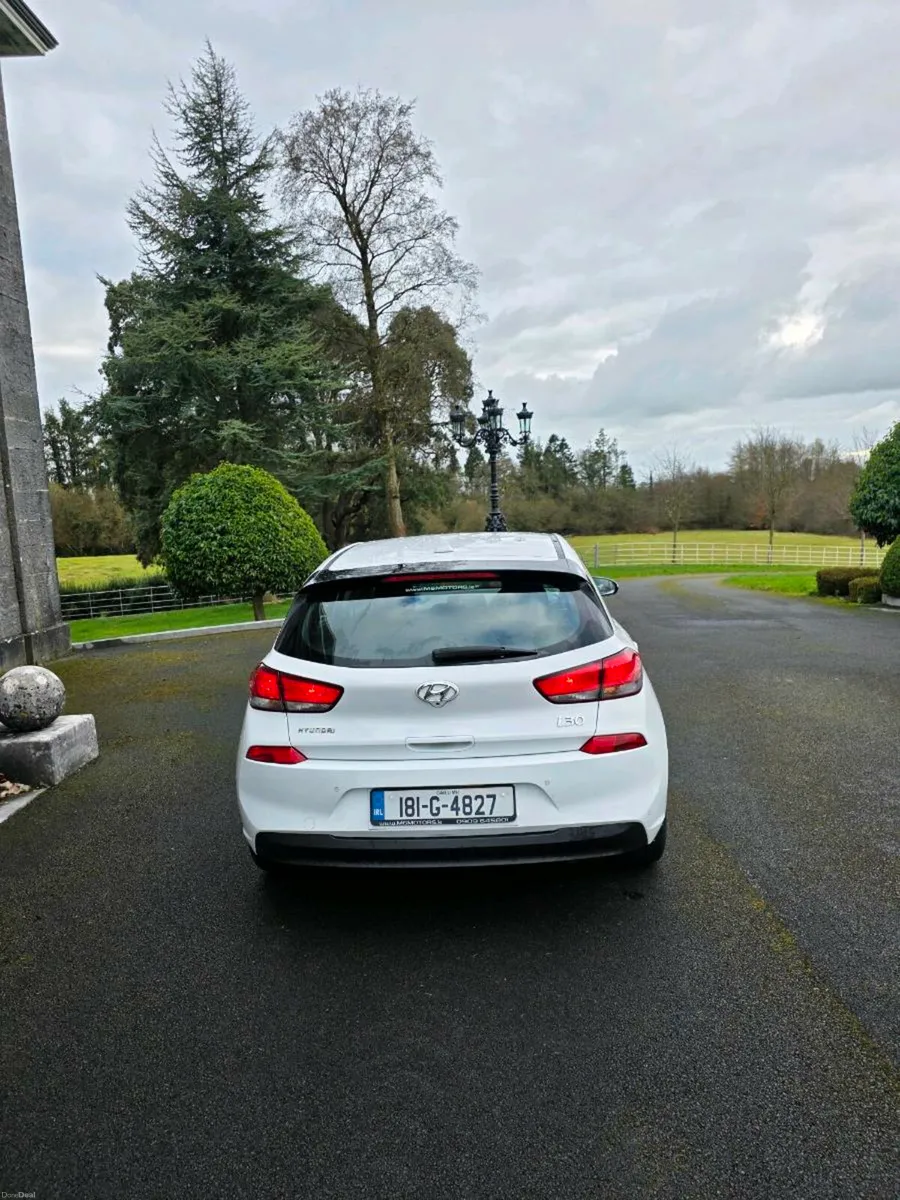 Hyundai i30 - Image 3