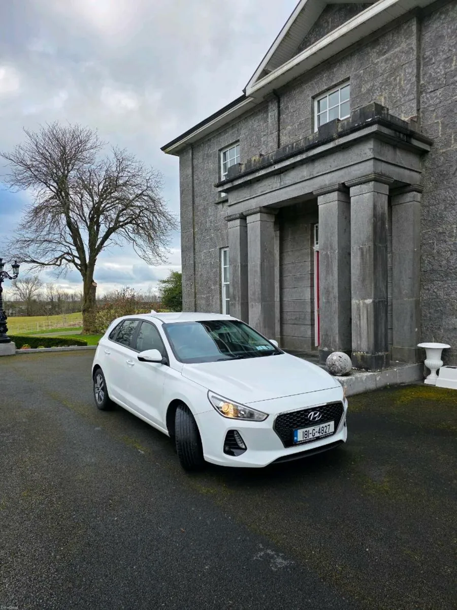 Hyundai i30 - Image 1