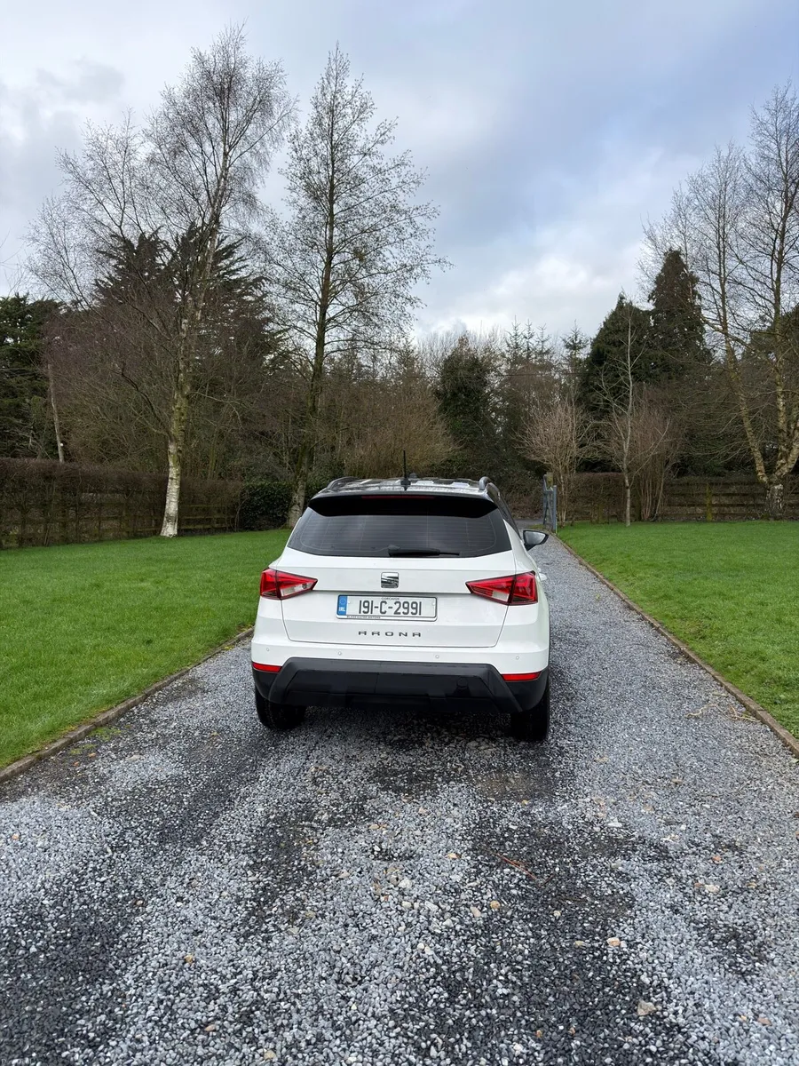 Seat Arona 1.0 - Image 2