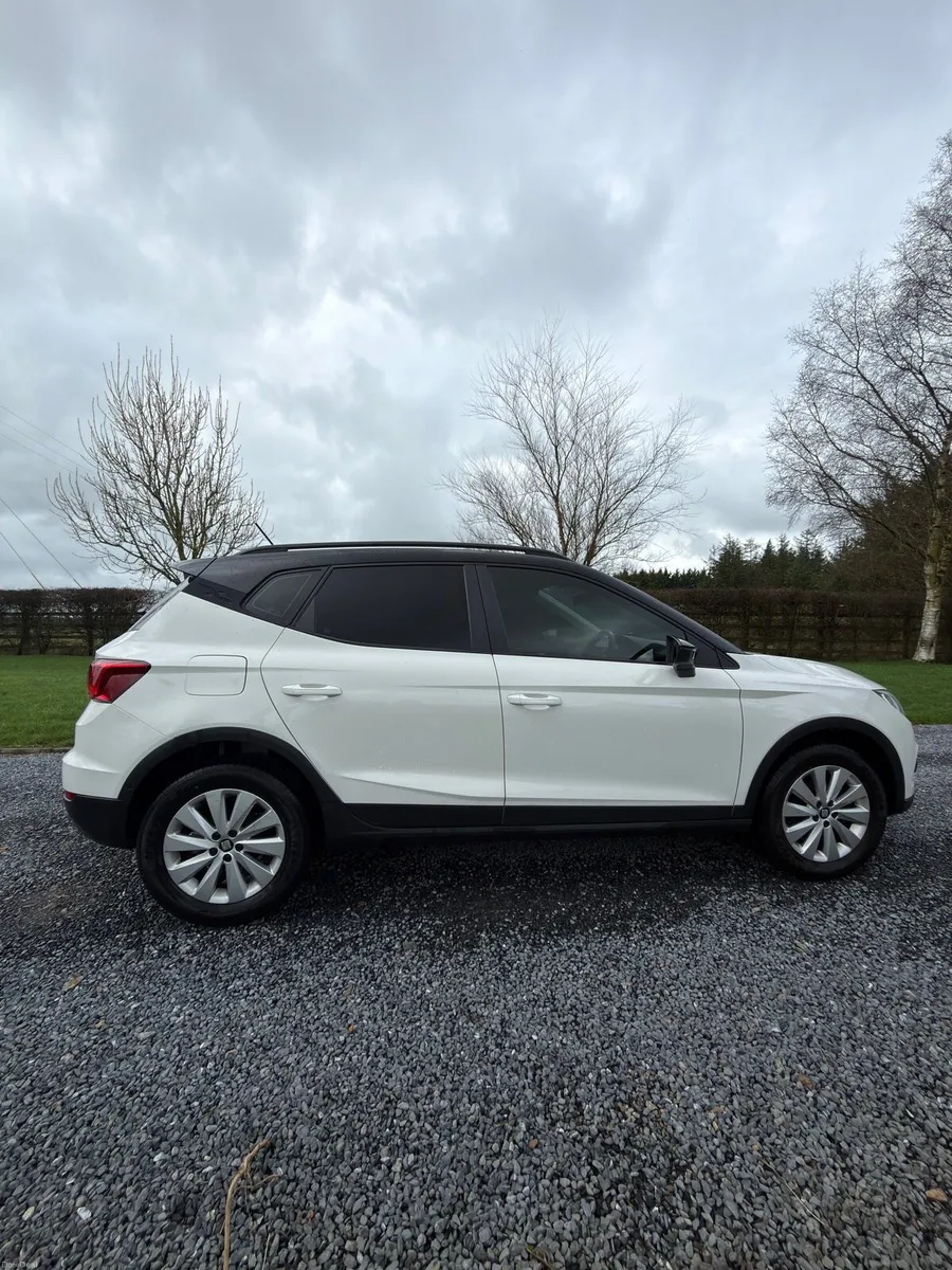 Seat Arona 1.0 - Image 4