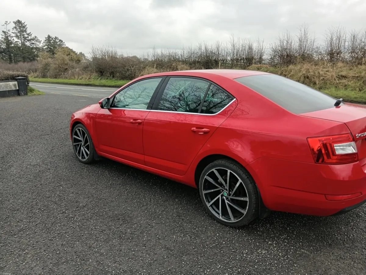 2014 Škoda Octavia New Nct Jan 2027 - Image 2