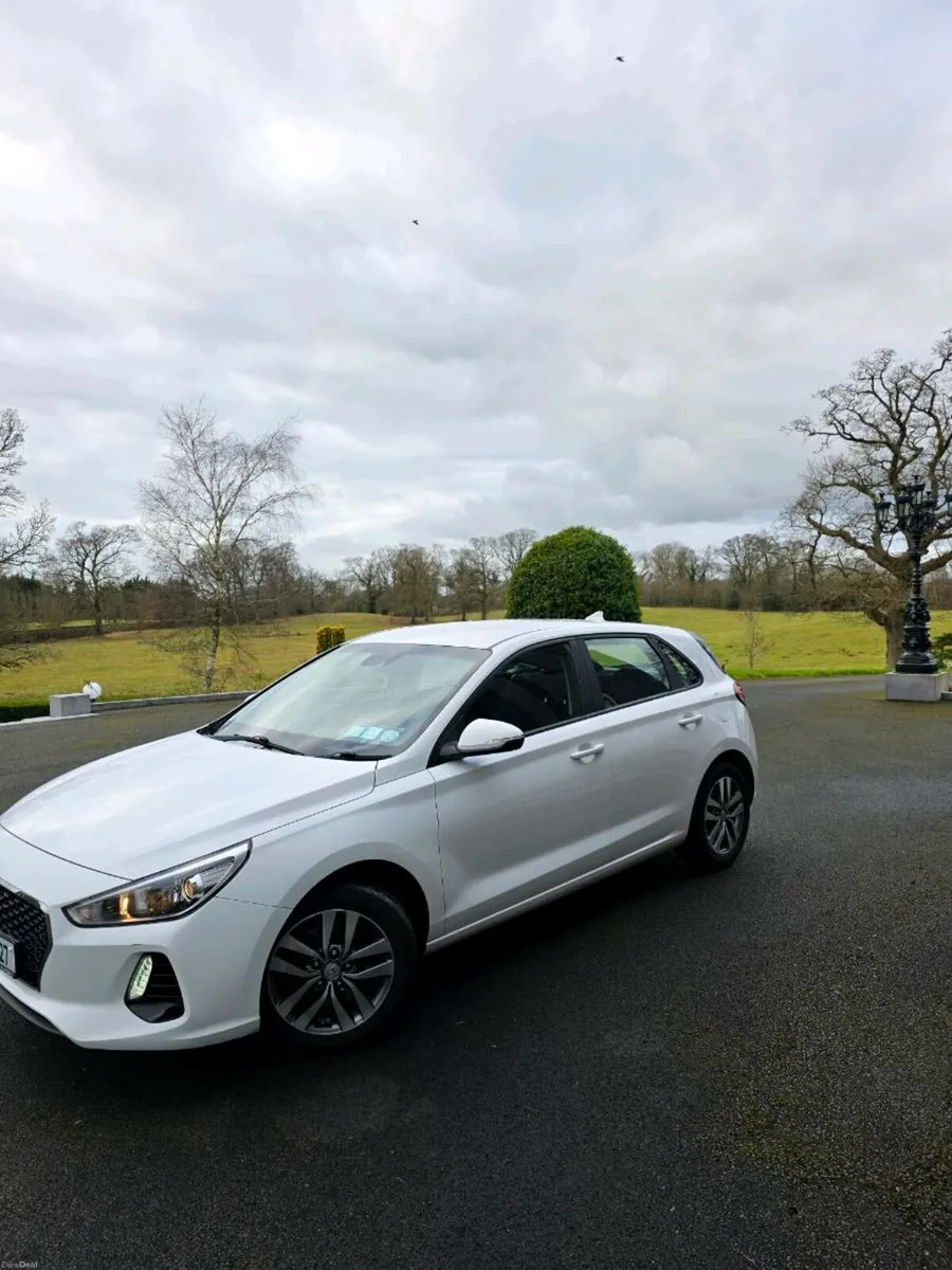 Hyundai i30 2018 - Image 4