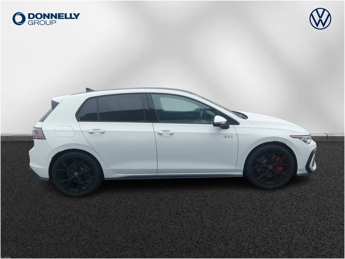 Volkswagen Golf Hatchback GTI - Image 4